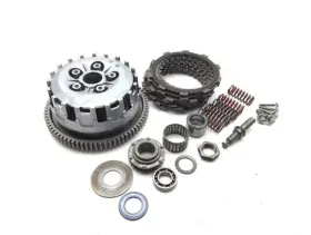 15131-mal-a01 Honda Engine Complete Clutch Hub Assembly 2003 Cbr600rr 3405 X 15131-mal-a01 Honda Engine Complete Clutch Hub Assembly 2003 Cbr600rr 3405 X