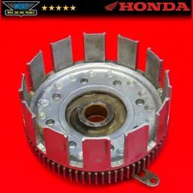 22100-292-040 Honda 1968-1974 Cb450 Nighthawk Clutch Basket Hub