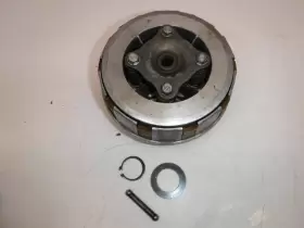 22100-333-040 Honda 72 73 74 Cb350f Clutch With Push Rod Cb 350 Four
