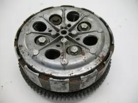 22100-369-000 Honda 1975 Cb360 Cb 360 T Clutch Basket