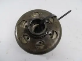 22100-371-000 Honda 1975 Gl1000 Gl 1000 Goldwing Engine Clutch Basket With Pressure Plates 22100-371-000 Honda 1975 Gl1000 Gl 1000 Goldwing Engine Clutch Basket With Pressure Plates