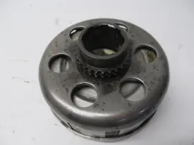 22100-371-020 Honda 1979 Goldwing Gl1000 Gl 1000 Complete Clutch Assembly Basket Plates