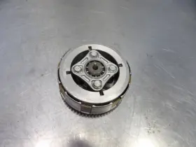 22100-kb4-670 Honda 85-87 Rebel Cmx250 Clutch Assembly