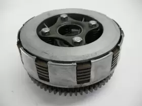 22100-kk0-000 Honda 1984 Xr200 Xr 200 R Clutch Basket 22100-kk0-000 Honda 1984 Xr200 Xr 200 R Clutch Basket