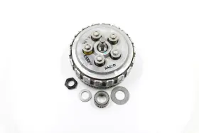 22100-kyj-900 Honda 2012 Cbr250r Oem Complete Clutch W Plates Basket Hub 22100-kyj-900 Honda 2012 Cbr250r Oem Complete Clutch W Plates Basket Hub
