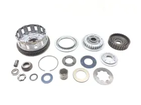 22100-mb6-680 Honda Complete Primary Drive Clutch 1985 Interceptor 1000 Vf1000r 3197 X 22100-mb6-680 Honda Complete Primary Drive Clutch 1985 Interceptor 1000 Vf1000r 3197 X