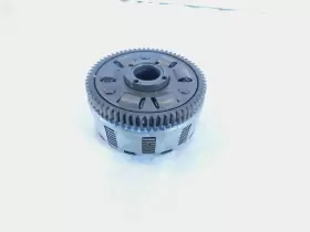 22100-mba-000 Honda Vt750 Shadow Ace Deluxe Spirit Engine Motor Clutch Basket Plates Assembly