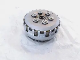 22100-mcs-000 Honda 2003-2013 St1300 Ctx1300 Engine Motor Clutch Hub Basket And Pressure Plates