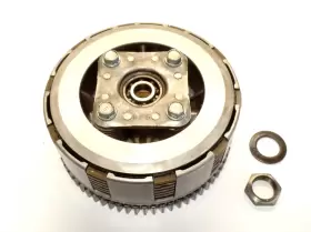 22350-kw0-000 Honda 22100-mf5-000 Vt500ft Vt500c Clutch Assembly. 1983-1986.