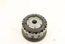22100-mfl-880 Honda 2012 Cbr1000rr Complete Clutch Plates Basket Hub 22100-mfl-880 Honda 2012 Cbr1000rr Complete Clutch Plates Basket Hub