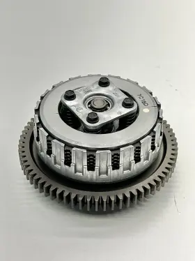 22100-mgz-j01 Honda 2013-2018 Cb500x Cb 500x 500r 500f Oem Complete Clutch Basket Hub Plates 22100-mgz-j01 Honda 2013-2018 Cb500x Cb 500x 500r 500f Oem Complete Clutch Basket Hub Plates