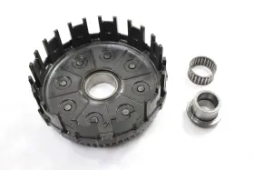 22100-mke-af0 Honda 2022 Crf450r Clutch Basket Oem 22100-mke-af0 Honda 2022 Crf450r Clutch Basket Oem