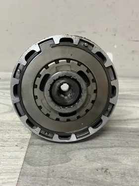22101-178-000 Honda 1997 97-03 Xr70r Complete Clutch Assembly Oem 22101-178-000 Honda 1997 97-03 Xr70r Complete Clutch Assembly Oem