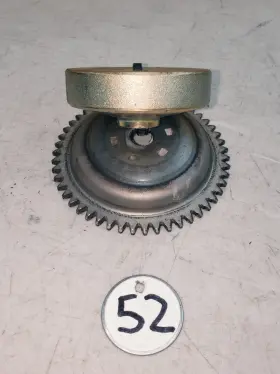 22102-gk8-780 Honda 1986-87 Nq50 Spree Drive Face Primary Clutch And Starter Gear #22102-gk8-780 22102-gk8-780 Honda 1986-87 Nq50 Spree Drive Face Primary Clutch And Starter Gear #22102-gk8-780