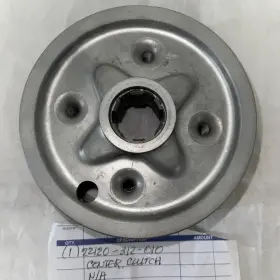 22120-312-010 Honda Oem Center Clutch 22120-312-010 Honda Oem Center Clutch