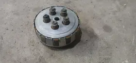 22120-ks6-010 Honda 1995 87-96 Cr125r Cr125 Oem Complete Clutch Assembly 22120-ks6-010 Honda 1995 87-96 Cr125r Cr125 Oem Complete Clutch Assembly