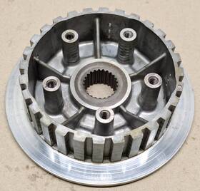 Honda 22120-me5-013 1983 Cb650sc Nighthawk 650 Cb650 Clutch Center