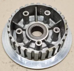 22120-me5-013 Honda 1983 Cb650sc Nighthawk 650 Cb650 Clutch Center 22120-me5-013 Honda 1983 Cb650sc Nighthawk 650 Cb650 Clutch Center