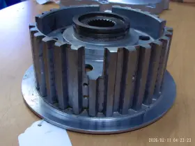 22120-mn5-010 Honda Goldwing Gl1500 Center Clutch - Oem 22120-mn5-010 Honda Goldwing Gl1500 Center Clutch - Oem
