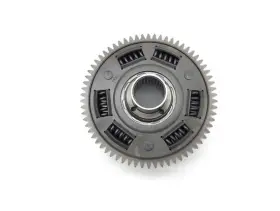 22120-ms2-610 Honda Complete Primary Drive Clutch 2000 Shadow Sabre 1100 Vt1100c2 Black 3314 22120-ms2-610 Honda Complete Primary Drive Clutch 2000 Shadow Sabre 1100 Vt1100c2 Black 3314
