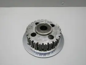 22121-kcz-000 Honda 1994 Xr250r Clutch Hub 22121-kcz-000 Honda 1994 Xr250r Clutch Hub