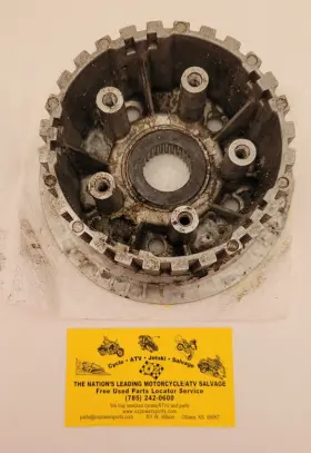 22121-mck-a00 Honda 2000-2007 Vt1100c/c2/c3 Spirit Sabre Aero Inner Clutch Hub