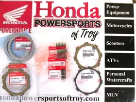 22201-kaz-000 Honda New Genuine Oem Clutch Kit 2003-2009 Crf230f No Cheap Copies 22201-kaz-000 Honda New Genuine Oem Clutch Kit 2003-2009 Crf230f No Cheap Copies