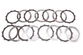 22201-meb-670 Honda 03 Crf450r Clutch Plates 22201-meb-670 Honda 03 Crf450r Clutch Plates