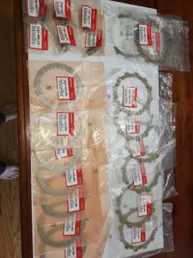 22401-men-670 Honda 22201-men-670 Clutch Kit Crf 450. New 22201-men-670/22321-kz3-690/ 22401-men-670 Honda 22201-men-670 Clutch Kit Crf 450. New 22201-men-670/22321-kz3-690/