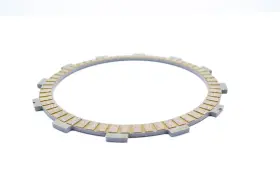 22201-mz0-000 Honda Oem Clutch Friction Disk A Nos 22201-mz0-000 Honda Oem Clutch Friction Disk A Nos