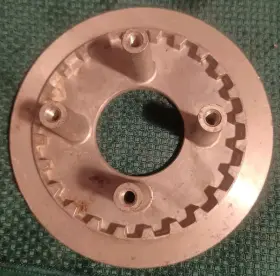 22350-429-000 Honda Xl500 S Plate Clutch 22350-429-000 Honda Xl500 S Plate Clutch