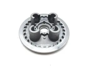 22350-mg3-000 Honda Engine Complete Clutch Hub Assembly 1994 Xr650l 3369 X 22350-mg3-000 Honda Engine Complete Clutch Hub Assembly 1994 Xr650l 3369 X