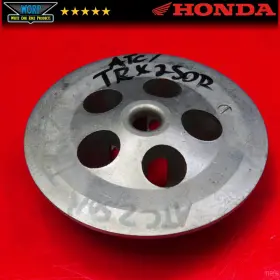22351-ha2-000 Honda 1986-1988 Trx250r Atc250r Clutch Pressure Plate 22351-ha2-000 Honda 1986-1988 Trx250r Atc250r Clutch Pressure Plate