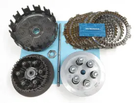 22351-mke-a70 Honda 2021-2024 Crf450r Crf450rx Oem Clutch Kit Stock Hub Basket Plate Kx 450f 22351-mke-a70 Honda 2021-2024 Crf450r Crf450rx Oem Clutch Kit Stock Hub Basket Plate Kx 450f