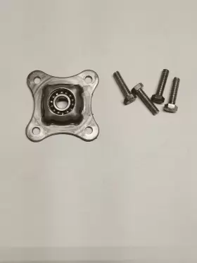 22361-413-010 Honda 1981 Cm400e Clutch Lifter Plate 22361-413-010 Honda 1981 Cm400e Clutch Lifter Plate