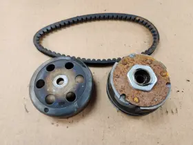 22535-gk8-315 Honda Nq50 Spree Clutch 22535-gk8-315 Honda Nq50 Spree Clutch