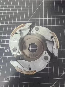 22535-kwp-d00 Honda Clutch Weight Set Navi Nva110b 2022-23 Genuine Oem 5miles