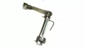 22810-149-000 Honda 1985 80-85 Xl80s Xl 80 80s Clutch Actuator Arm Lifter Lever 22810-149-000 Honda 1985 80-85 Xl80s Xl 80 80s Clutch Actuator Arm Lifter Lever