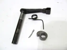 22810-gn1-760 Honda Clutch Lever Assembly Crf80 Xr80 Xr100 Oem Arm Actuator 22810-gn1-760 Honda Clutch Lever Assembly Crf80 Xr80 Xr100 Oem Arm Actuator