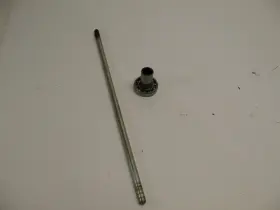 22850-mb4-000 Honda 1983 Vf1100 Vf 1100 Magna Clutch Rod And Pusher 22850-mb4-000 Honda 1983 Vf1100 Vf 1100 Magna Clutch Rod And Pusher