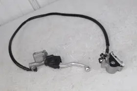 22890-mke-af1 Honda New 2021 - 2026 Crf450r Oem Hydraulic Clutch Slave Cylinder Crf 450 R X We