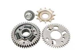 23100-mcs-000 Honda 04 St1300 Primary Drive Clutch Gears