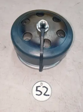 23205-gk8-305 Honda 1984-87 Nq50 Spree Driven Face Set Secondary Clutch Assembly 23205-gk8-305 Honda 1984-87 Nq50 Spree Driven Face Set Secondary Clutch Assembly
