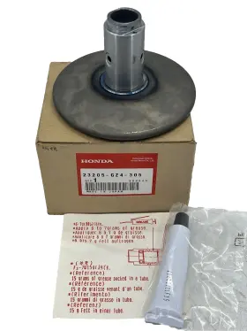 23205-gz4-305 Honda 191-96 Ez90 A Cub Motorcycle Driven Clutch Face Set Genuine 23205-gz4-305 Honda 191-96 Ez90 A Cub Motorcycle Driven Clutch Face Set Genuine