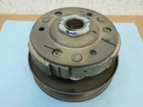 23205-kwp-h00 Honda 2022 Navi 110 Ba Scooter Clutch Driven Assembly Transmision End 23205-kwp-h00 Honda 2022 Navi 110 Ba Scooter Clutch Driven Assembly Transmision End