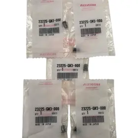 23225-gw3-000 Honda 5pk Ez90a Cub Driven Face Clutch Roller Guide Pin Oem Nos 23225-gw3-000 Honda 5pk Ez90a Cub Driven Face Clutch Roller Guide Pin Oem Nos