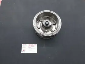 31110-mch-000 Honda Vtx1800 Flywheel And One Way Clutch Used 31110-mch-000 Honda Vtx1800 Flywheel And One Way Clutch Used