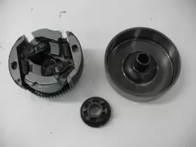 36r-16620-02-00 Honda 1985 Yamaha Tri-zinger Yt60 Yt 60 Clutch Basket 36r-16620-02-00 Honda 1985 Yamaha Tri-zinger Yt60 Yt 60 Clutch Basket