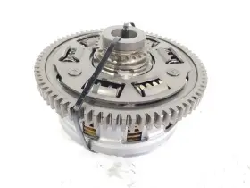 889.honp17 Honda Clutch Basket Assembly Originally Off A Cbr600 Oem 2017