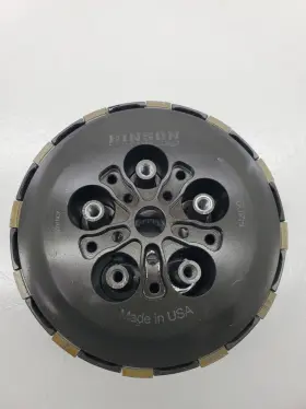 H494 Honda Crf 250 Clutch 10-12 Crf250r Hinson Kit H494 Honda Crf 250 Clutch 10-12 Crf250r Hinson Kit